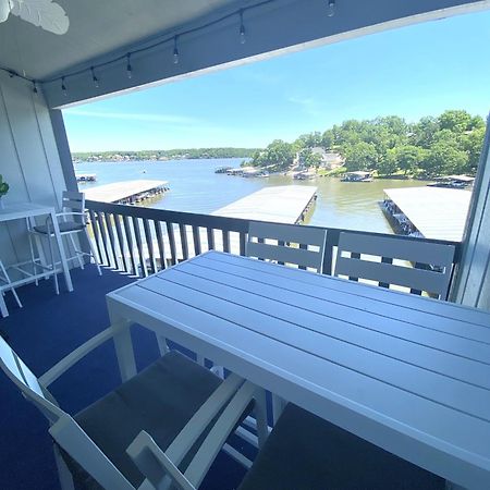 אוסייג' ביץ' B Lakefront! Remodeled, Boat Slip, Patio Views, Pool, Boat Ramp, Wifi מראה חיצוני תמונה