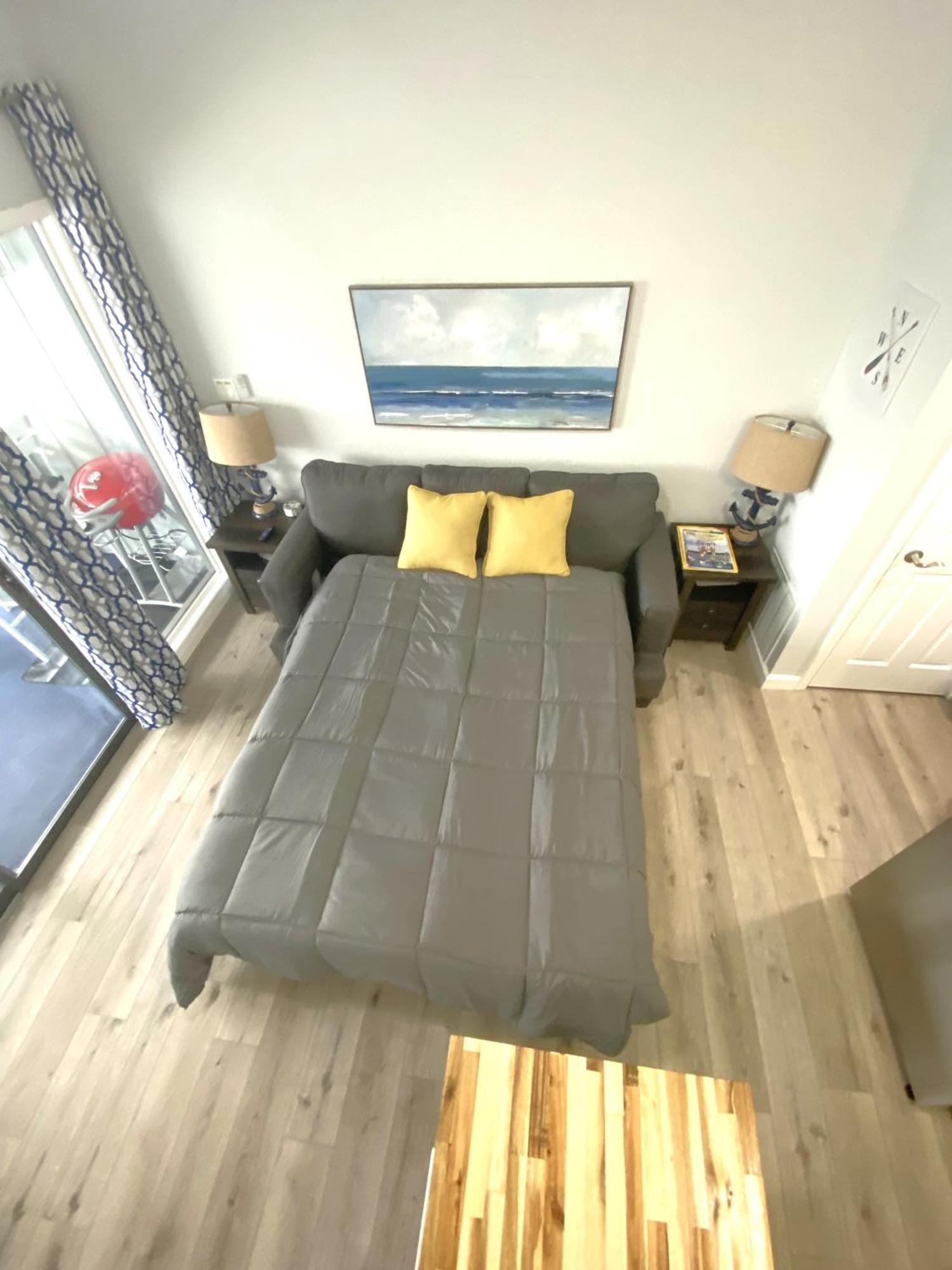 אוסייג' ביץ' B Lakefront! Remodeled, Boat Slip, Patio Views, Pool, Boat Ramp, Wifi מראה חיצוני תמונה